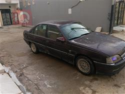 اوبل أوميغا